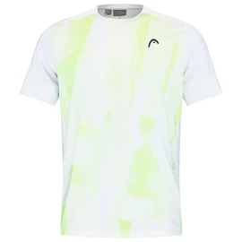 Head Padel Tech T-Shirt Men XMLN Férfipóló