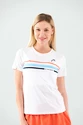 Head  Padel Tech T-Shirt Women White Női póló