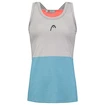 Head  Padel Tech Tank Top Women GREL Női ujjatlan póló