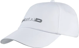 Head Performance Cap fehér teniszsapka