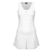 Head  PERFORMANCE Dress Women White Ruha