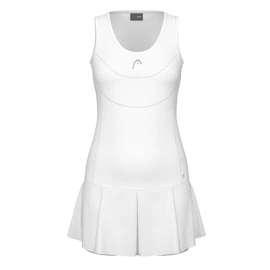 Head PERFORMANCE Dress Women White Ruha