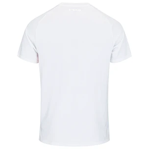 Head  Performance Marin Cilic Paris T-Shirt Men Férfipóló