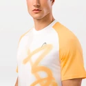 Head  Performance New York T-Shirt Men WHBN Férfipóló