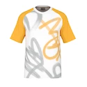 Head  Performance New York T-Shirt Men WHBN Férfipóló
