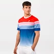 Head  Performance Paris T-Shirt Men OARO Férfipóló