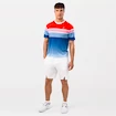 Head  Performance Paris T-Shirt Men OARO Férfipóló