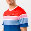 Head  Performance Paris T-Shirt Men OARO Férfipóló