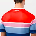 Head  Performance Paris T-Shirt Men OARO Férfipóló