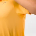 Head  Performance Polo Shirt Men BN Férfipóló
