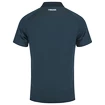 Head  Performance Polo Shirt Men Navy Férfipóló