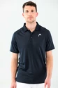 Head  Performance Polo Shirt Men Navy Férfipóló