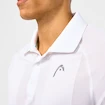 Head  PERFORMANCE Polo Shirt Men WH   Férfipóló