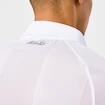 Head  PERFORMANCE Polo Shirt Men WH   Férfipóló