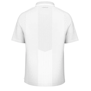 Head  PERFORMANCE Polo Shirt Men WH   Férfipóló