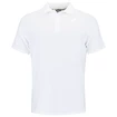 Head  Performance Polo Shirt Men White  Férfipóló M