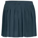 Head  Performance Skort Women Navy Női szoknya