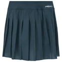 Head  Performance Skort Women Navy Női szoknya