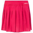 Head  Performance Skort Women Pink Női szoknya