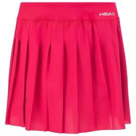 Head Performance Skort Women Pink Női szoknya