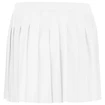 Head  Performance Skort Women White Női szoknya