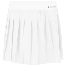 Head Performance Skort Women White Női szoknya