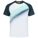Head  Performance T-Shirt Men NVXP Férfipóló