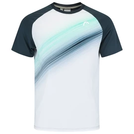 Head  Performance T-Shirt Men NVXP Férfipóló