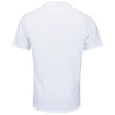 Head  Performance T-Shirt Men White Férfipóló