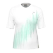 Head  Performance T-Shirt Women CAXR Női póló