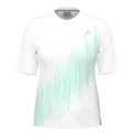 Head  Performance T-Shirt Women CAXR Női póló
