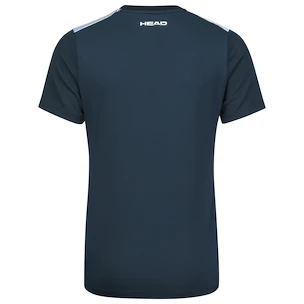 Head  Performance T-Shirt Women NVXR Női póló S