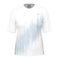 Head  Performance T-Shirt Women NVXR Női póló