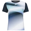 Head  Performance T-Shirt Women NVXR Női póló S