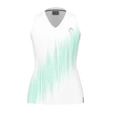 Head  Performance Tank Top Women CAXR Női ujjatlan póló
