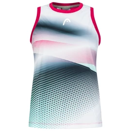 Head Performance Tank-Top Women MUXR Női ujjatlan póló