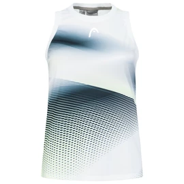 Head Performance Tank-Top Women WHXR Női ujjatlan póló