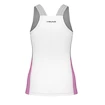 Head  Play Tech Tank Top Women CYWH Női ujjatlan póló
