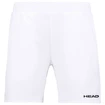 Head  Power Shorts Men White Férfirövidnadrág