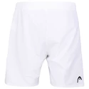 Head  Power Shorts Men White Férfirövidnadrág