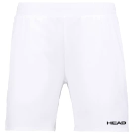 Head Power Shorts Men White Férfirövidnadrág