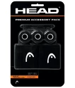 Head Premium Accessory Pack fekete tenisz kiegészítő csomag