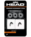 Head  Premium Accessory Pack Grey Kiegészítőszett