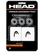 Head Premium Premium szürke tenisz kiegészítő csomag