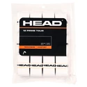 Head  Prime Tour 12x Pack White  Felső nyélvédő overgrip