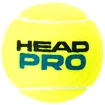 Head Pro (4 db) teniszlabda