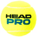 Head Pro (4 db) teniszlabda