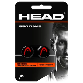 Head Pro Damp black Rezgéscsillapító