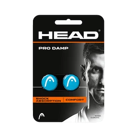 Head Pro Damp blue Rezgéscsillapító