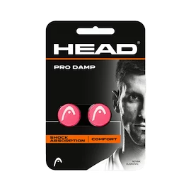 Head Pro Damp pink Rezgéscsillapító
